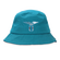 Mizuno S.S. Lazio Crest Bucket Hat Celestial